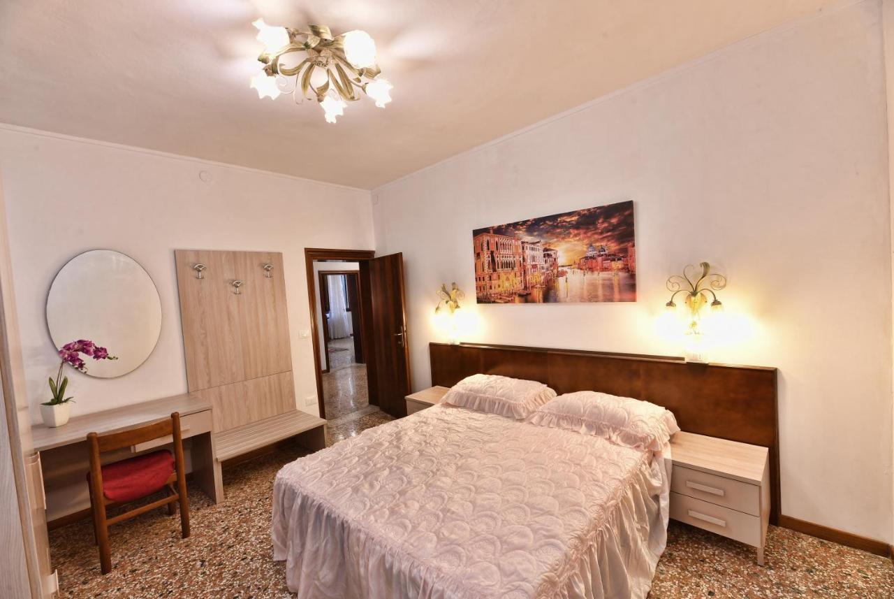 Alla Corte Veneziana Exterior foto